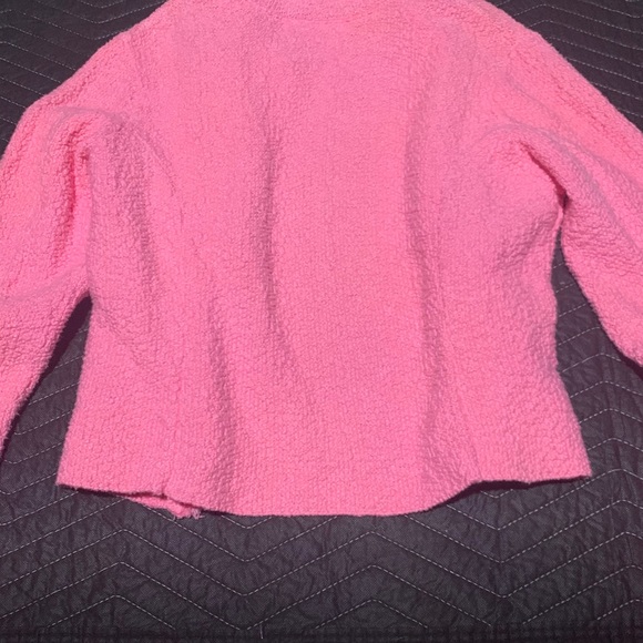 Women’s sweater brand willow size medium - Picture 4 of 5